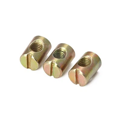 Ez Lok เม็ดมีดเกลียวสำหรับงานไม้