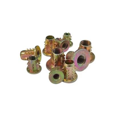 เม็ดมีดเกลียวสแตนเลสสำหรับงานไม้